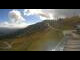 Webcam auf dem Großen Arber, 7.3 km entfernt