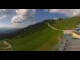 Webcam auf dem Großen Arber, 1.7 km entfernt