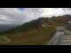 Webcam auf dem Großen Arber, 7.4 km entfernt