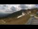 Webcam auf dem Großen Arber, 6.2 km entfernt