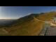 Webcam auf dem Großen Arber, 7.5 km entfernt