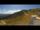 Webcam auf dem Großen Arber, 7.3 km entfernt