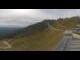 Webcam auf dem Großen Arber, 7.3 km entfernt