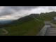 Webcam auf dem Großen Arber, 8.3 km entfernt