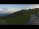 Webcam auf dem Großen Arber, 1.7 km entfernt