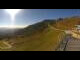 Webcam auf dem Großen Arber, 7.3 km entfernt