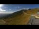 Webcam auf dem Großen Arber, 7.5 km entfernt