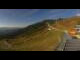 Webcam auf dem Großen Arber, 7.5 km entfernt