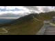 Webcam auf dem Großen Arber, 7.3 km entfernt