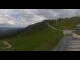 Webcam on mount Großer Arber, 2.4 mi away
