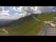 Webcam on mount Großer Arber, 2.4 mi away