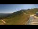 Webcam auf dem Großen Arber, 12.7 km entfernt