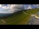 Webcam auf dem Großen Arber, 5.7 km entfernt