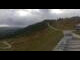 Webcam auf dem Großen Arber, 7.3 km entfernt