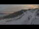 Webcam on mount Großer Arber, 0.7 mi away