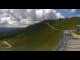 Webcam auf dem Großen Arber, 6.2 km entfernt