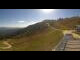 Webcam auf dem Großen Arber, 7.3 km entfernt