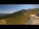 Webcam auf dem Großen Arber, 7.5 km entfernt