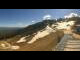 Webcam auf dem Großen Arber, 12.7 km entfernt