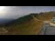 Webcam auf dem Großen Arber, 7.3 km entfernt