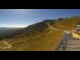 Webcam sul Großer Arber, 7.5 km