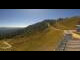 Webcam auf dem Großen Arber, 7.5 km entfernt