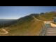 Webcam auf dem Großen Arber, 7.5 km entfernt