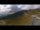 Webcam auf dem Großen Arber, 7.3 km entfernt