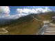 Webcam auf dem Großen Arber, 7.3 km entfernt
