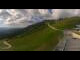 Webcam auf dem Großen Arber, 1.7 km entfernt