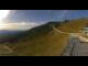 Webcam auf dem Großen Arber, 7.3 km entfernt