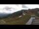 Webcam auf dem Großen Arber, 6.2 km entfernt
