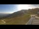 Webcam auf dem Großen Arber, 7.3 km entfernt