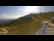 Webcam auf dem Großen Arber, 7.3 km entfernt