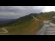 Webcam sul Großer Arber, 7.5 km