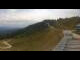 Webcam auf dem Großen Arber, 7.3 km entfernt