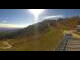 Webcam auf dem Großen Arber, 7.3 km entfernt