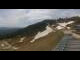 Webcam auf dem Großen Arber, 6.2 km entfernt