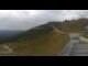 Webcam auf dem Großen Arber, 7.5 km entfernt