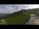 Webcam auf dem Großen Arber, 6.2 km entfernt
