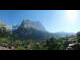 Webcam in Grindelwald, 1.4 mi away
