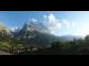 Webcam in Grindelwald, 3.7 km entfernt