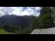 Webcam in Wengen, 2 km entfernt