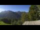 Webcam in Wengen, 2 km entfernt