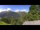 Webcam in Wengen, 0.7 mi away