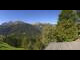 Webcam in Wengen, 8.5 km