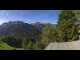 Webcam in Wengen, 2 km entfernt