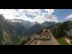 Webcam in Mürren, 2.6 mi away
