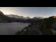 Webcam in Mürren, 6.8 km