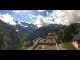 Webcam in Mürren, 2.6 mi away